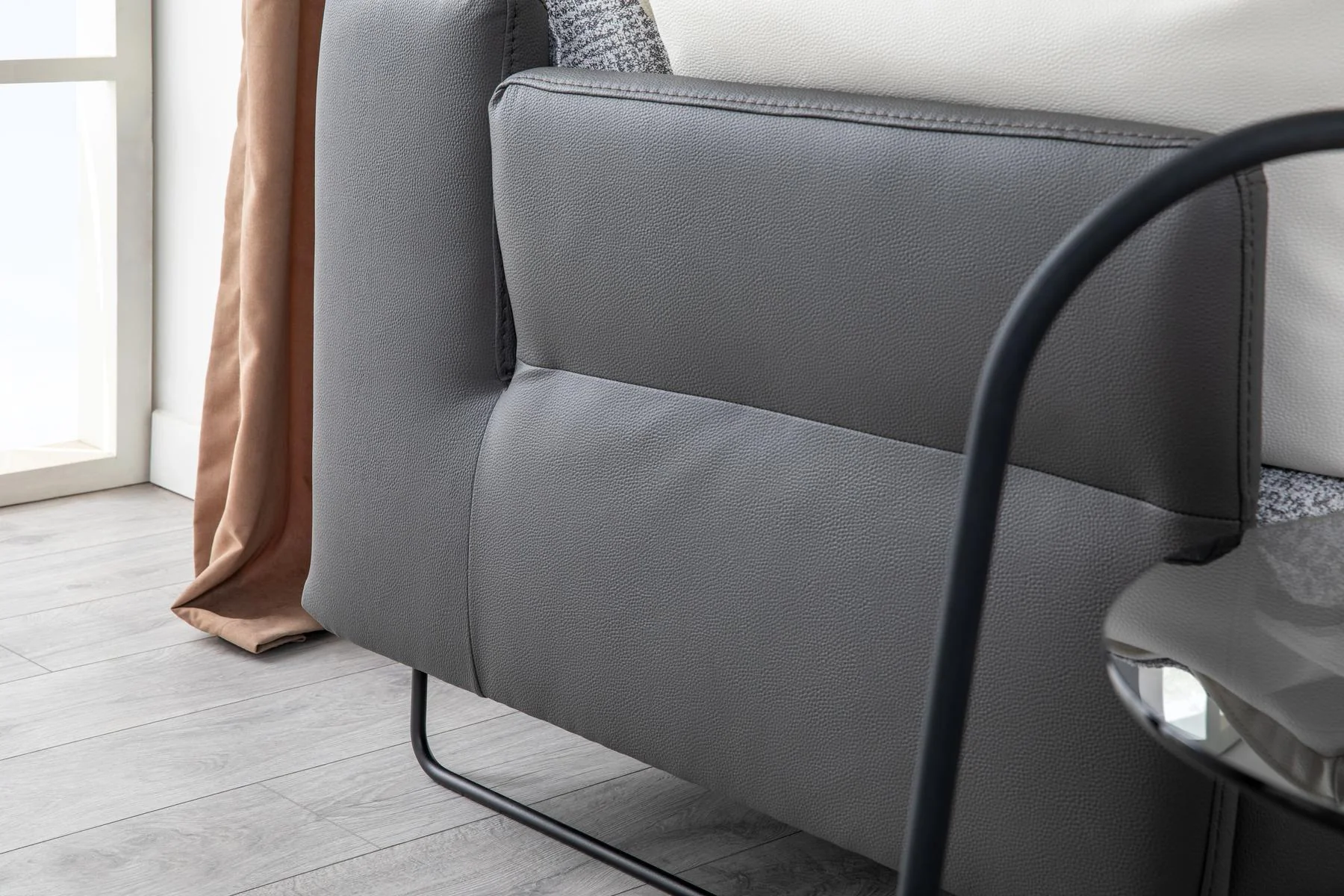 AY IŞIĞI Sofa Set 9