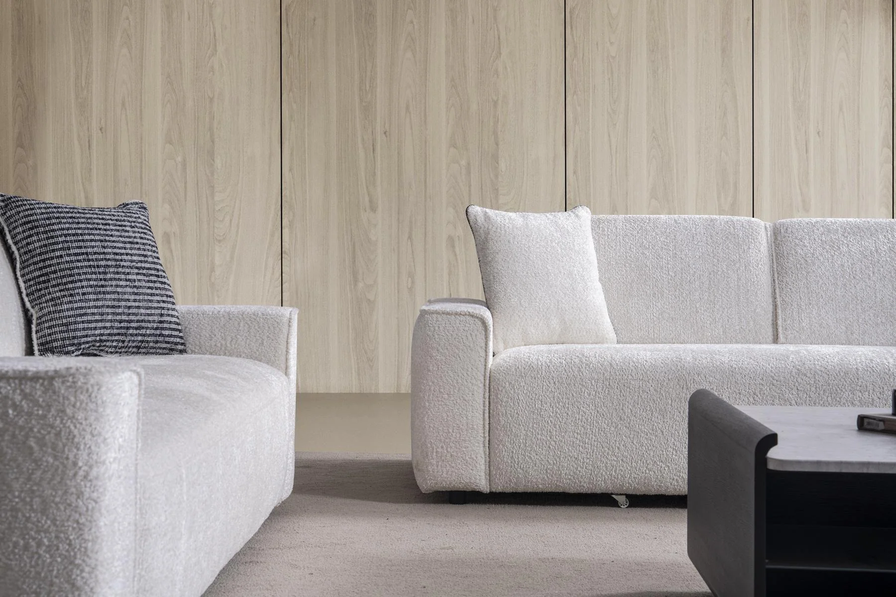 BAHAR Sofa Set 4