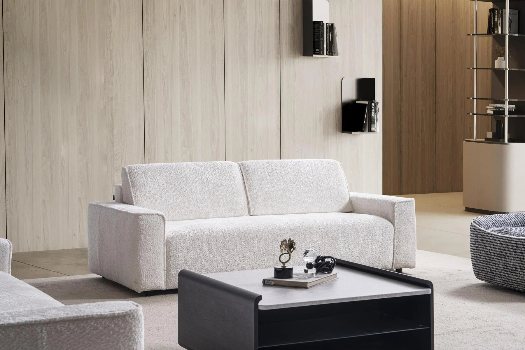 BAHAR Sofa Set 6