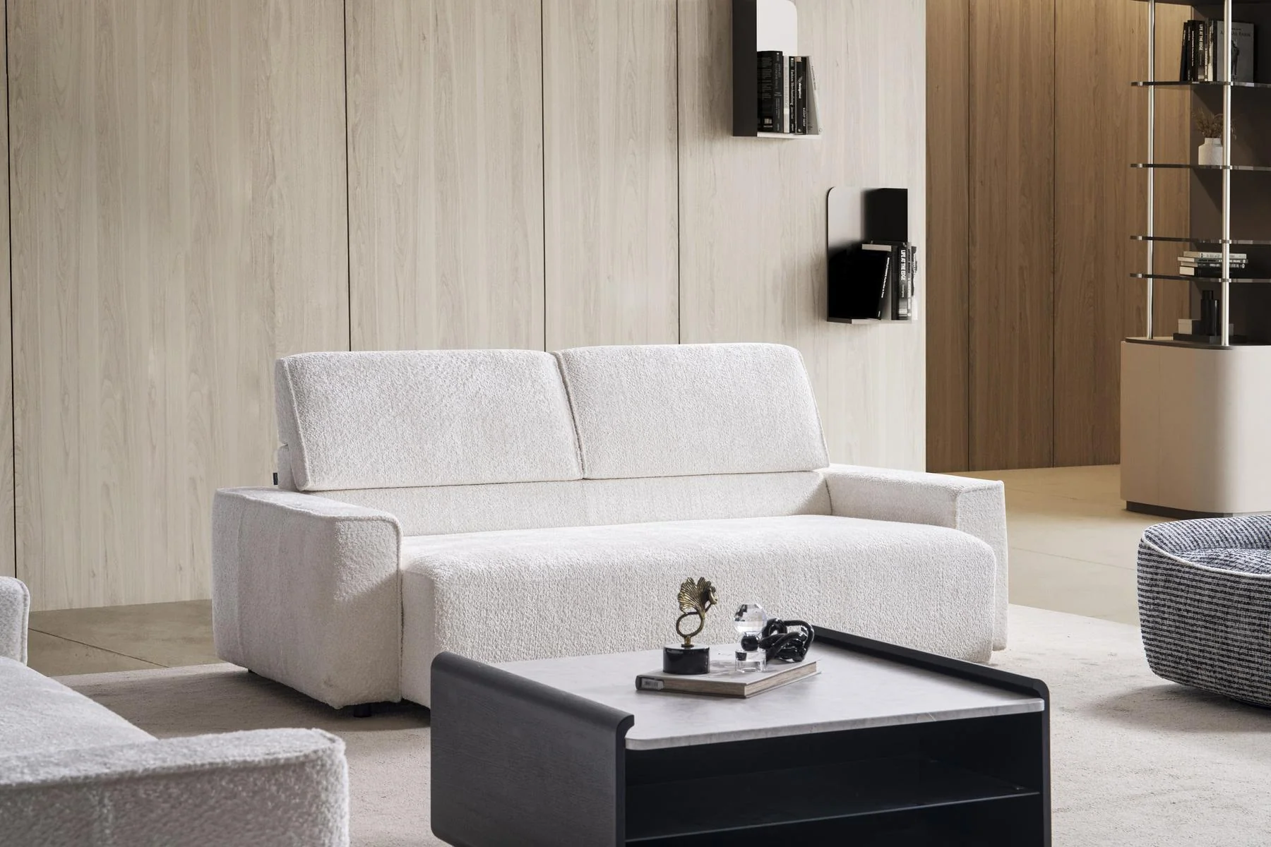 BAHAR Sofa Set 8