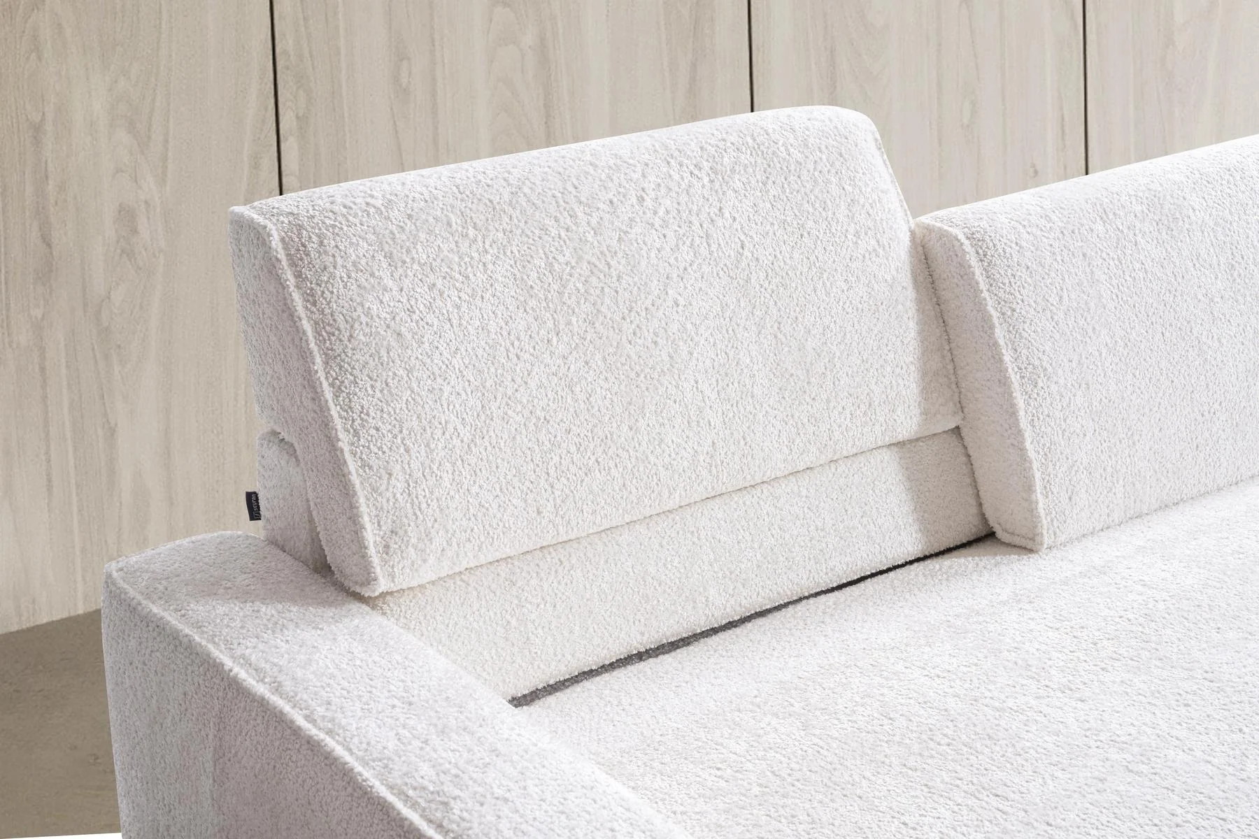BAHAR Sofa Set 9