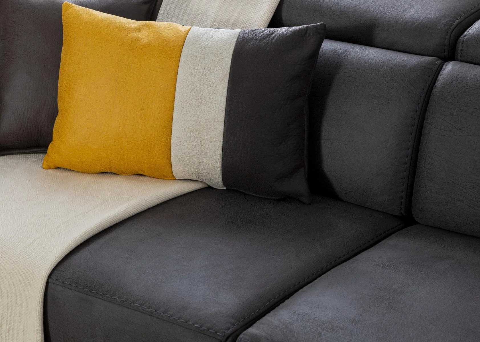 BEYRUT Sofa Set 9