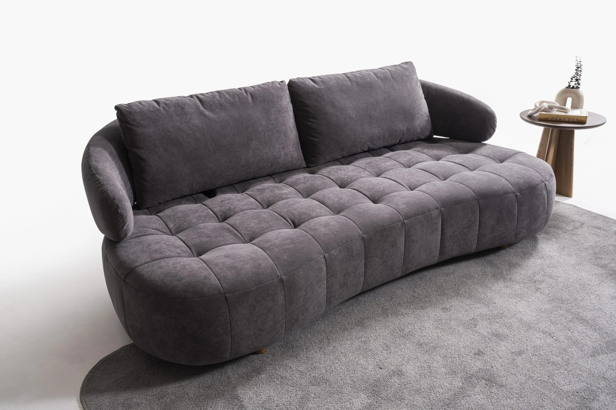 BOSTON Sofa Set 6