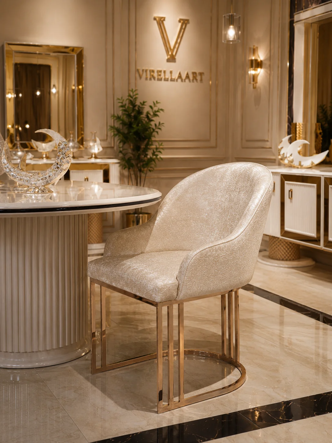 Delux Трапезария 2