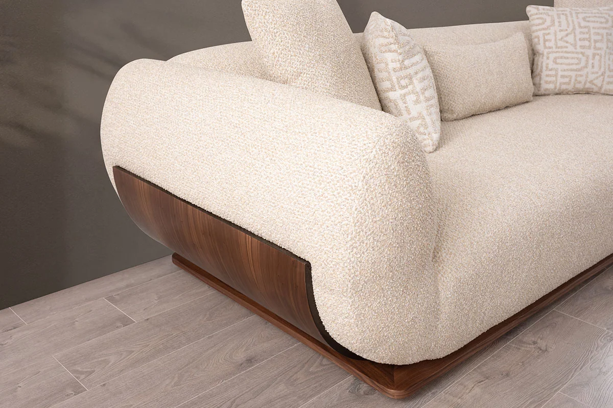 Florida Sofa Set 5