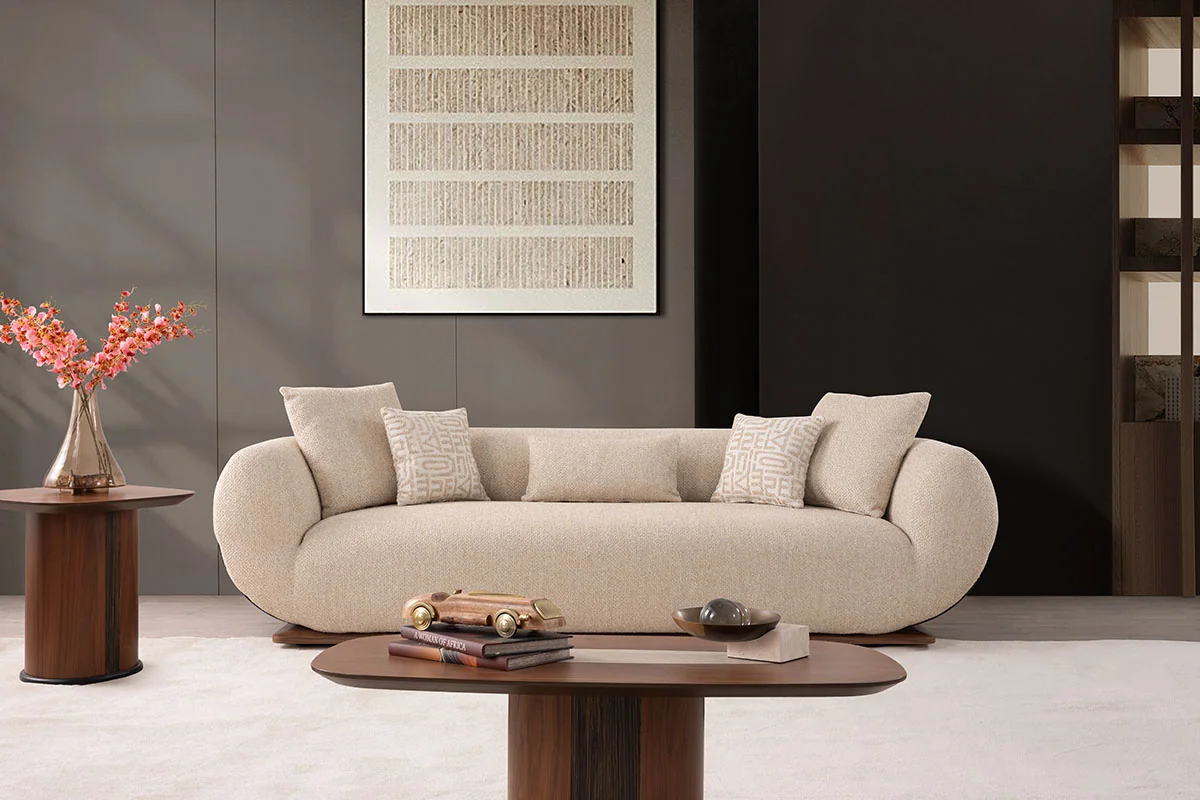 Florida Sofa Set 6