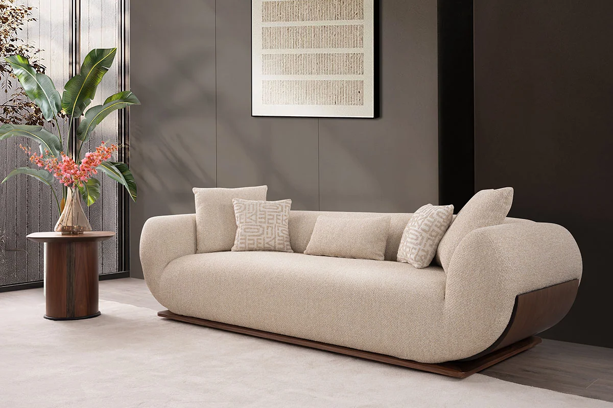 Florida Sofa Set 7