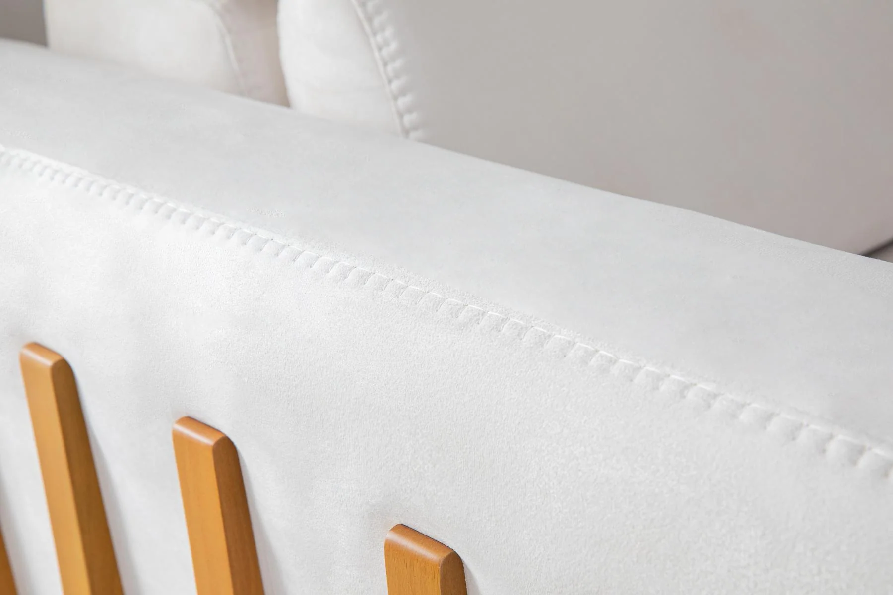 HÜNKAR Sofa Set 3