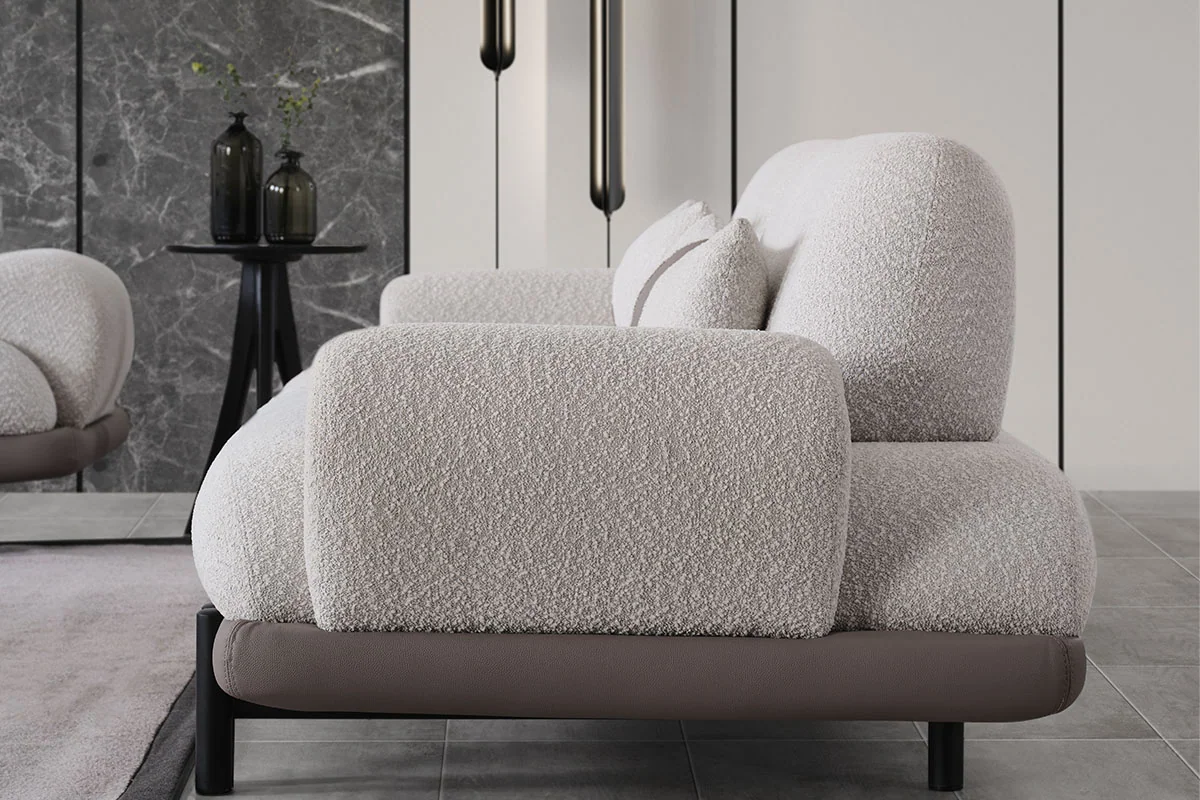 Ibiza Sofa Set 3