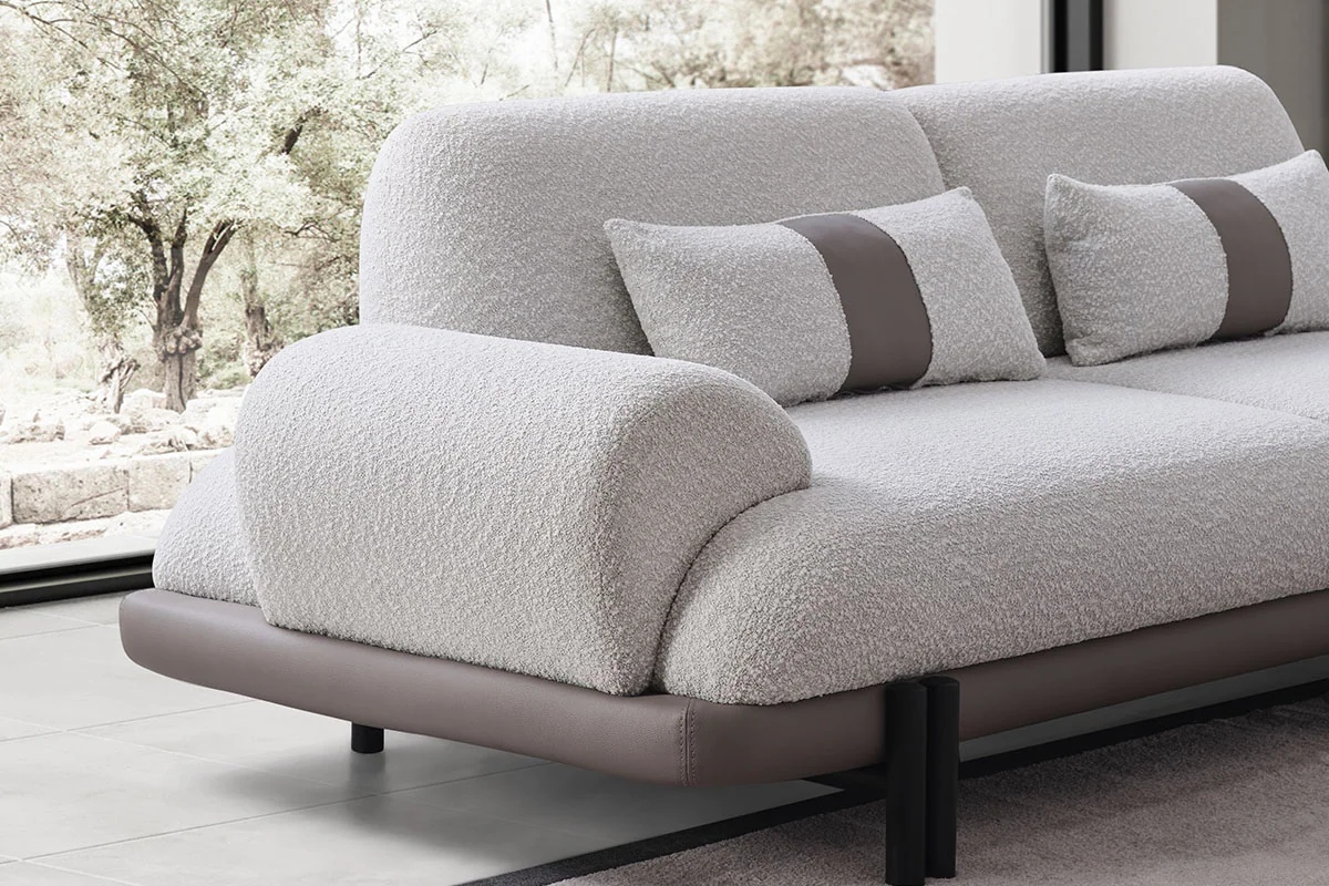 Ibiza Sofa Set 6