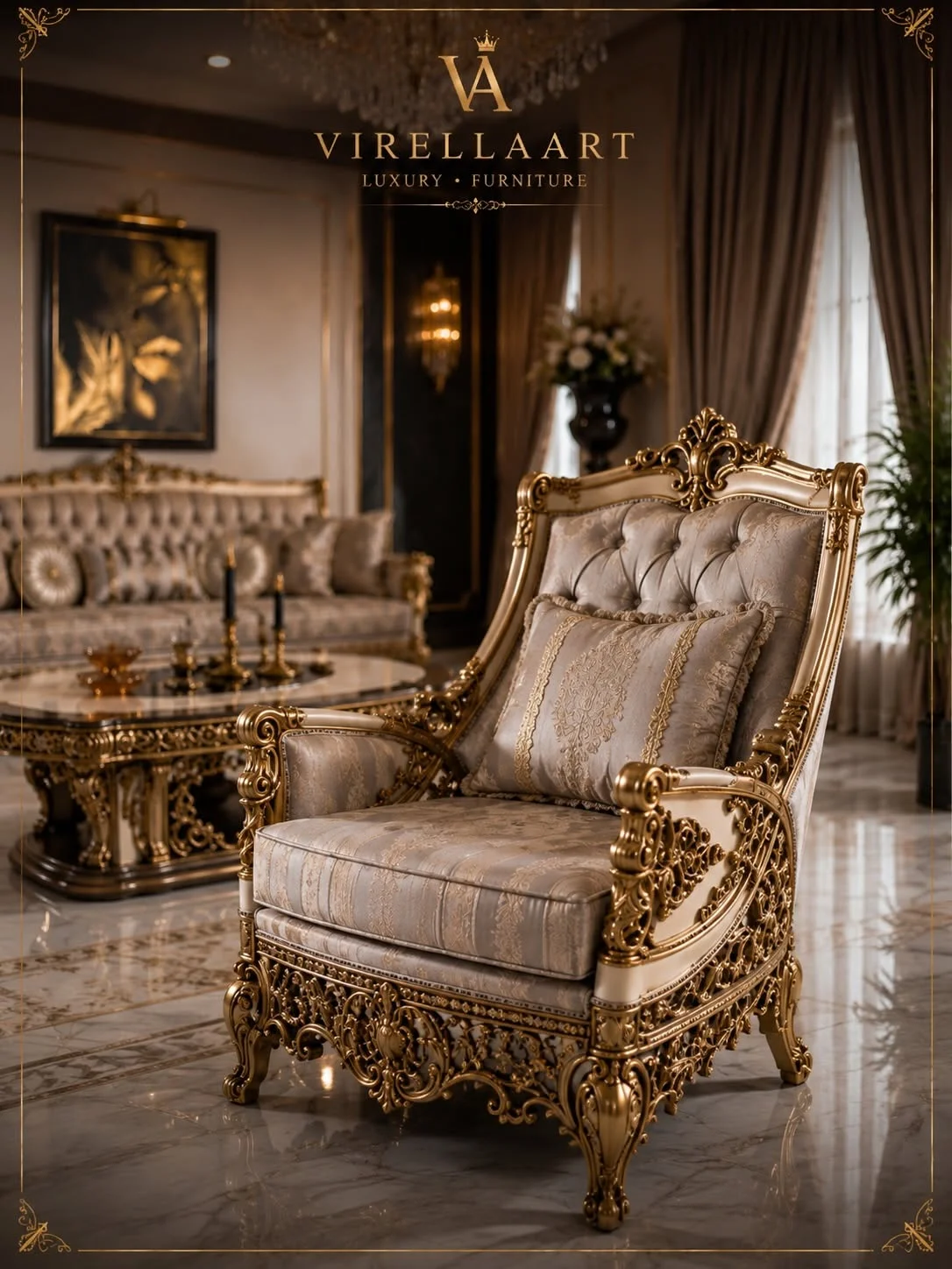Milano Living 3