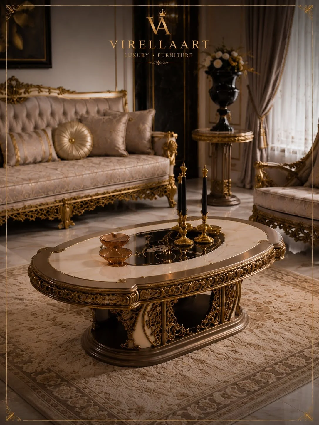 Milano Living 5