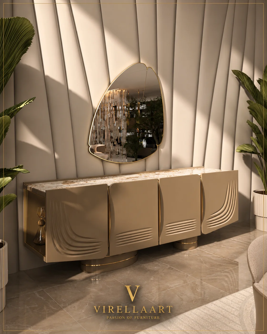 Moon Comedor 3