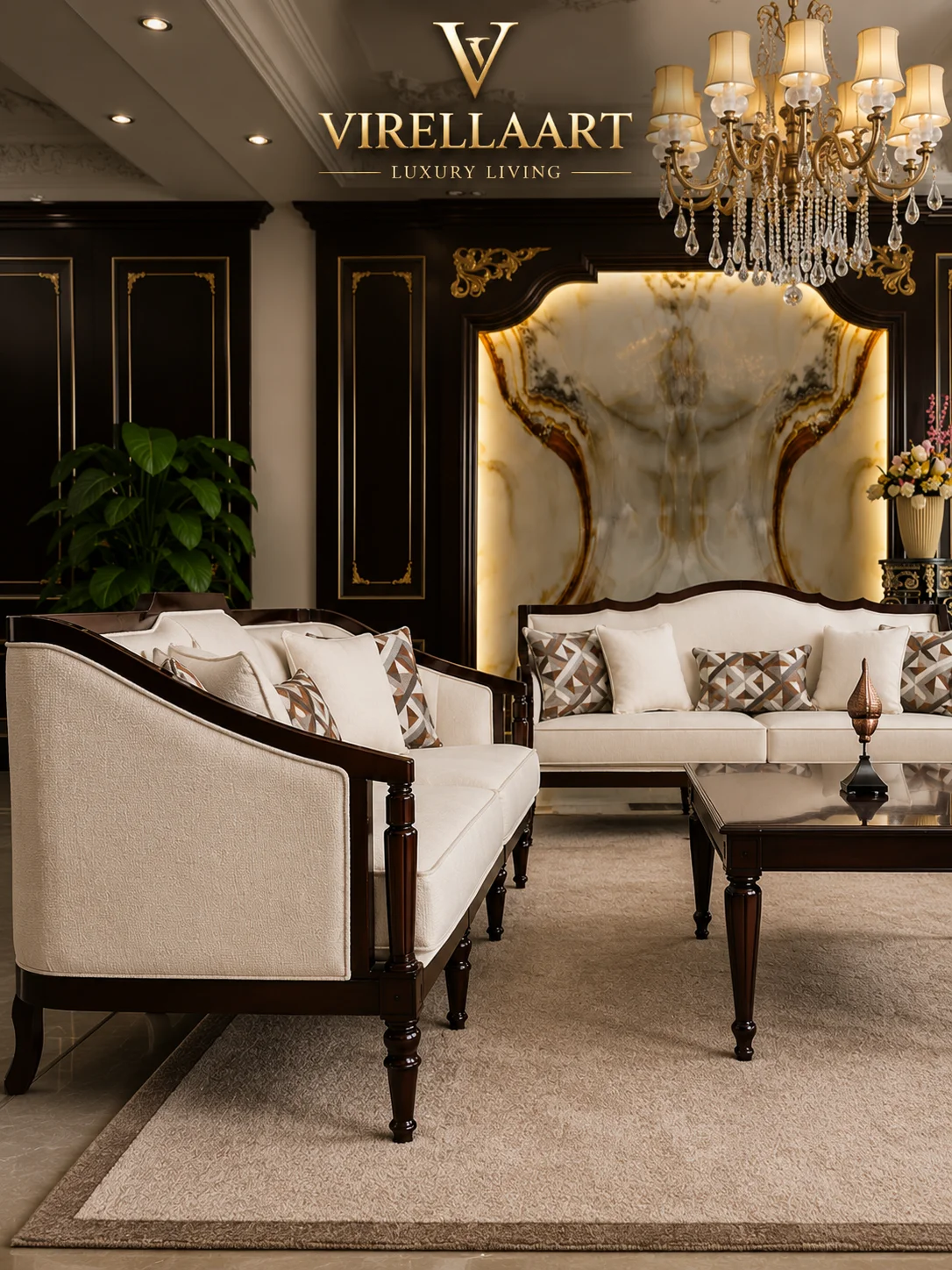 Sena Living Room