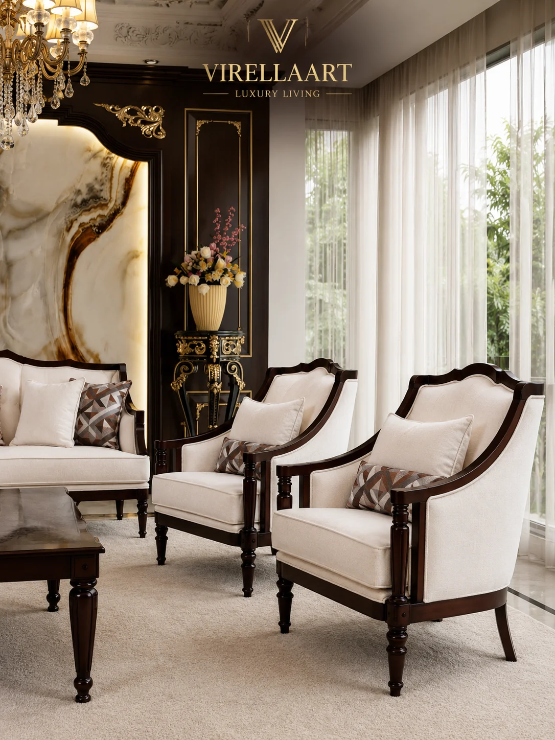 Sena Living Room