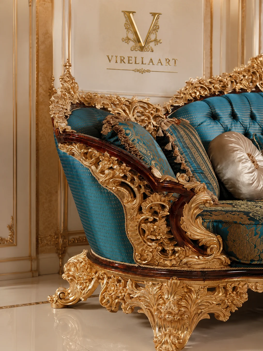 Sultan Sofa 3