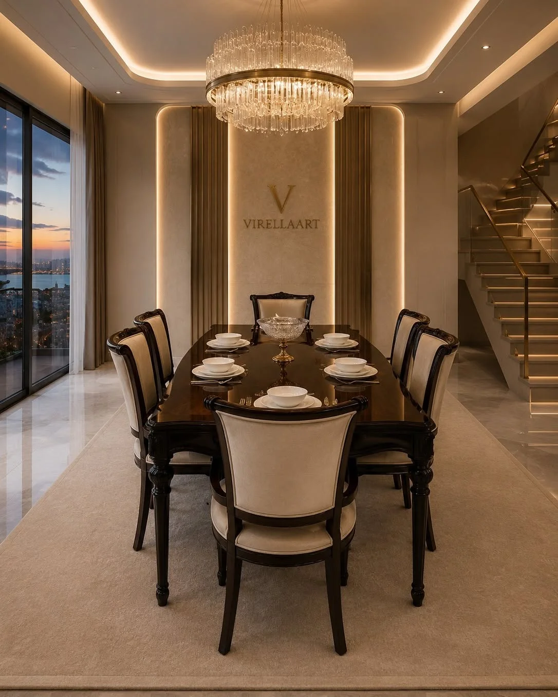 Valdera Sala da pranzo 2