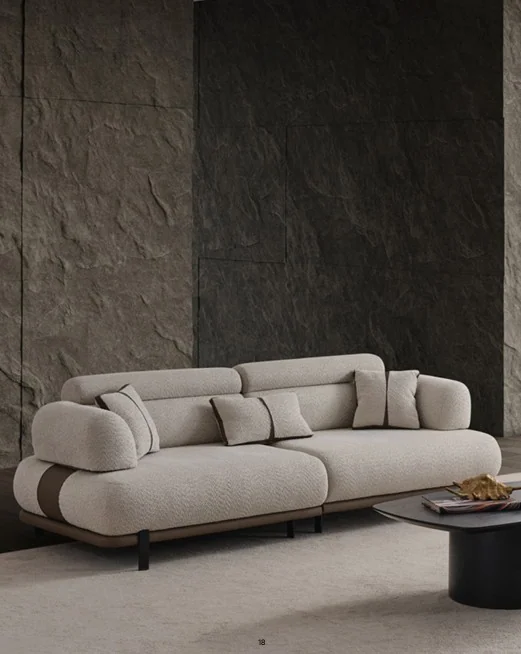 VITO Sofa Set 4
