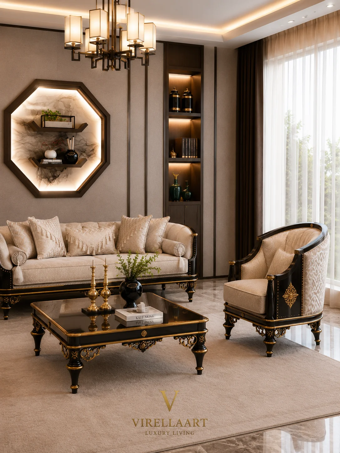 Vizyon Living 6